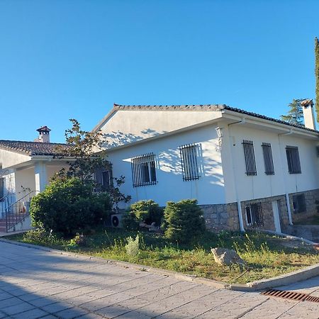 Вилла Casa Galiana. Архес Экстерьер фото