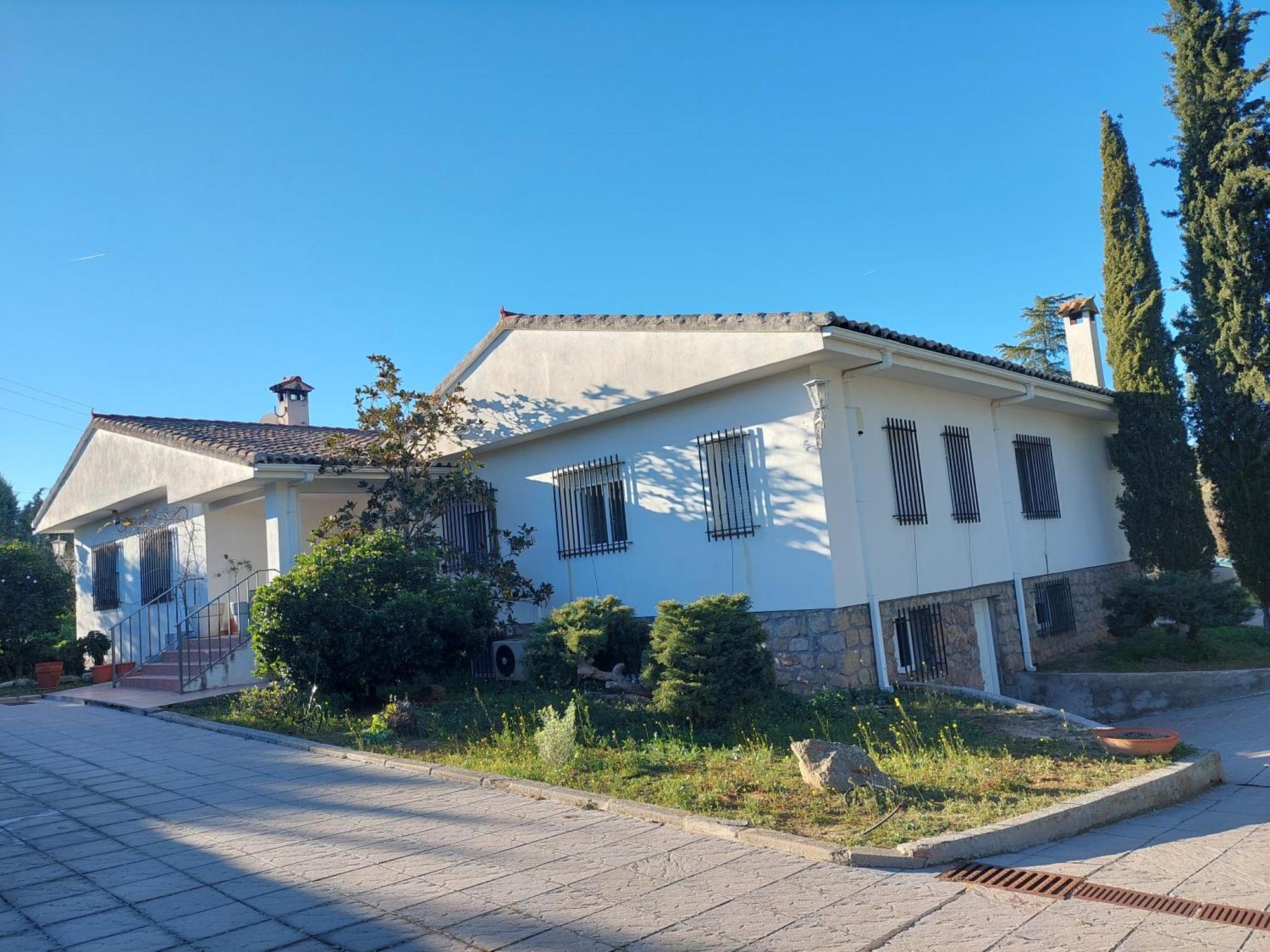 Вилла Casa Galiana. Архес Экстерьер фото