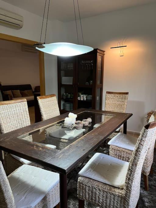 Вилла Casa Galiana. Архес Экстерьер фото