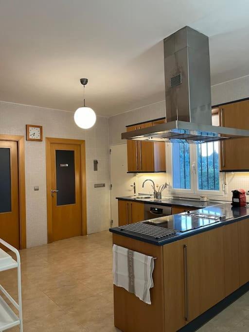 Вилла Casa Galiana. Архес Экстерьер фото