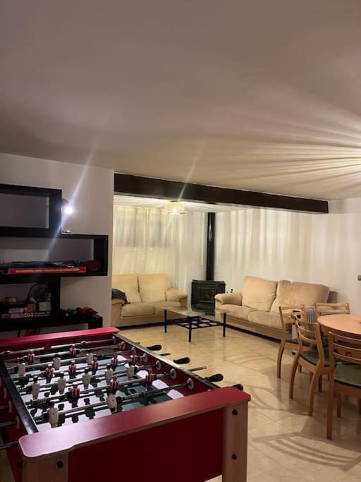 Вилла Casa Galiana. Архес Экстерьер фото